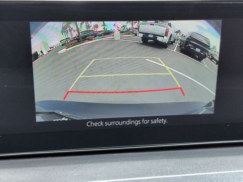 Used 2023 MAZDA CX-30 AWD 2.5 S w/ Preferred Package image 24