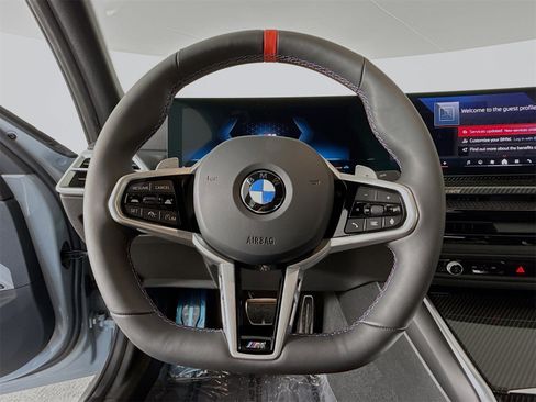 New 2026 BMW M340i M340i w/ Premium Package image 11