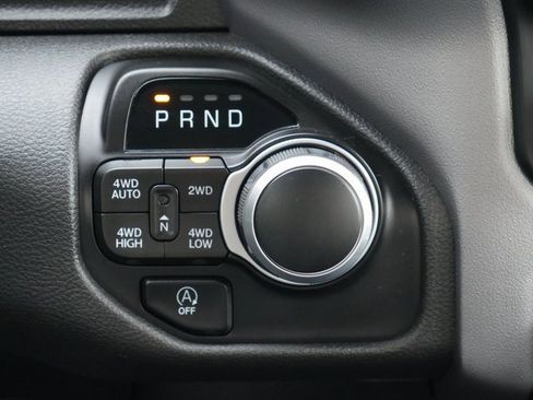 Used 2022 RAM 1500 Big Horn w/ Trailer Tow Group image 19