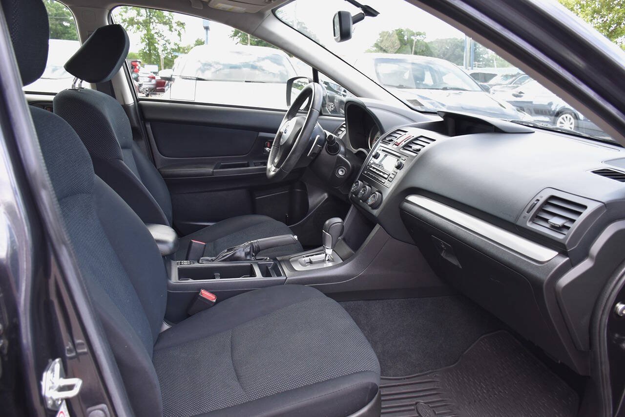 Used 2014 Subaru Impreza 2.0i Premium AWD/4WD image 15