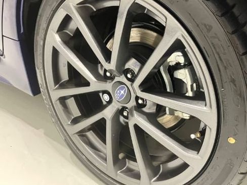 Used 2018 Subaru WRX Limited AWD/4WD image 14