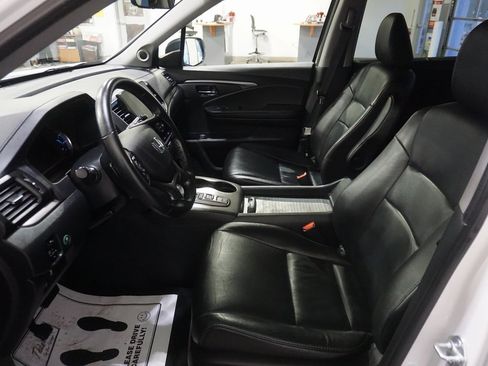 Used 2022 Honda Pilot Special Edition image 23