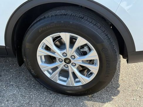 Certified 2023 Ford Escape Active AWD/4WD image 5