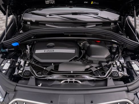 New 2026 BMW X1 xDrive28i image 24
