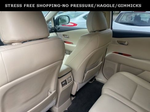 Used 2010 Lexus RX 350 AWD image 30