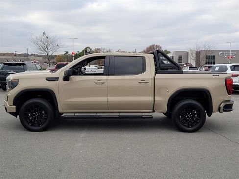 Used 2023 GMC Sierra 1500 Elevation image 4