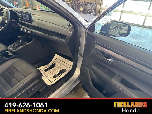 Used 2024 Honda CR-V Sport-L image 38