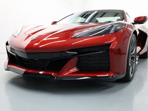 Used 2026 Chevrolet Corvette Z06 RWD image 52
