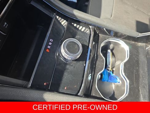 Used 2023 Jeep Grand Cherokee Laredo w/ Trailer Tow Prep Group (B) image 24