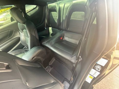 Used 2024 Ford Mustang GT Premium w/ GT Performance Package RWD image 17