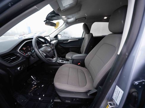 Used 2022 Ford Escape SE w/ Convenience Package image 9