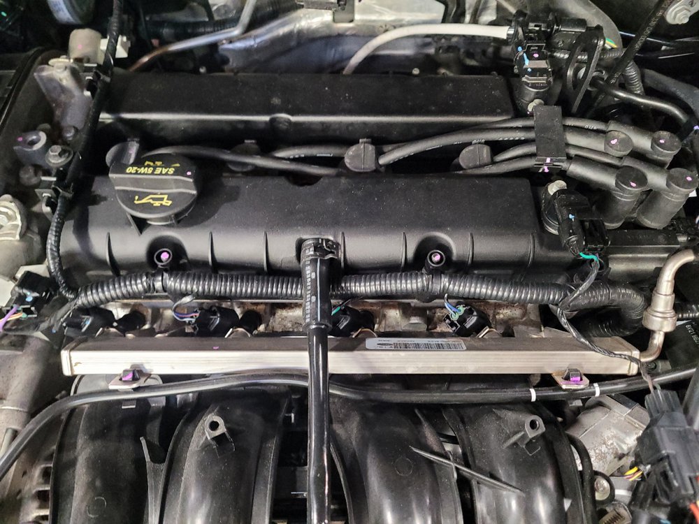 Used 2019 Ford Fiesta SE FWD image 30