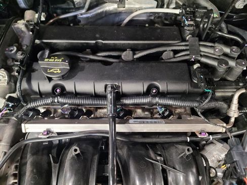 Used 2019 Ford Fiesta SE FWD image 30