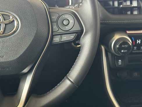 Used 2024 Toyota RAV4 XLE Premium image 22