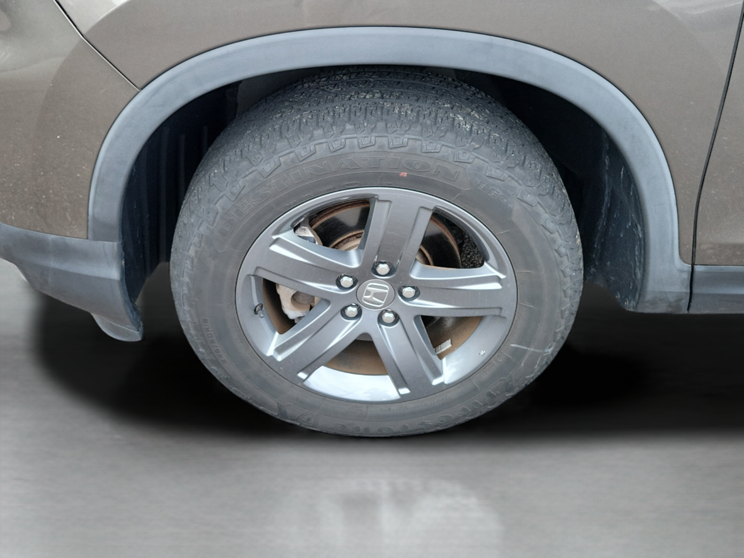 Used 2021 Honda Ridgeline RTL image 36