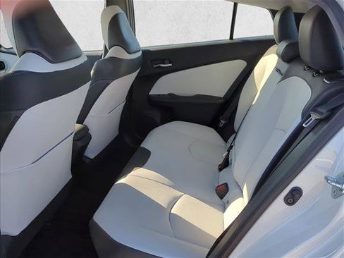 Used 2016 Toyota Prius Four image 27