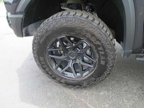 Used 2026 GMC Sierra 1500 AT4X w/ AT4X AEV Edition AWD/4WD image 14