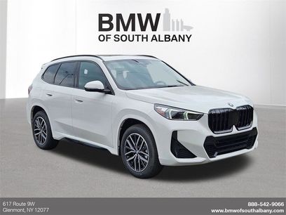 New 2025 BMW X1 xDrive28i w/ M Sport Package
