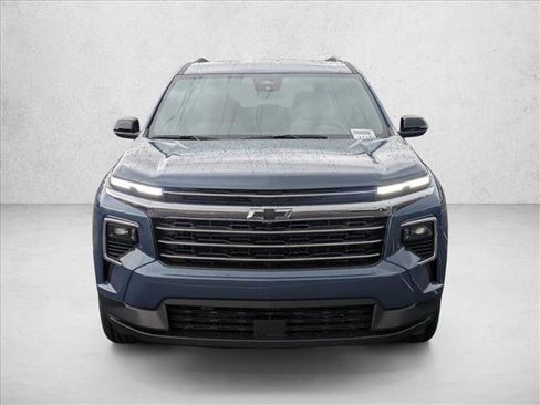 New 2026 Chevrolet Traverse LT image 6