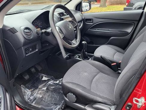 Used 2019 Mitsubishi Mirage ES image 13