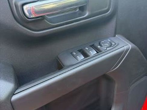 New 2026 Chevrolet Silverado 1500 Custom Trail Boss AWD/4WD image 12