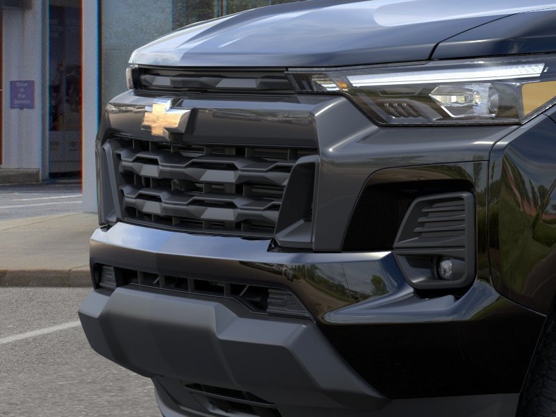 New 2026 Chevrolet Colorado LT w/ LT Convenience Package RWD image 13