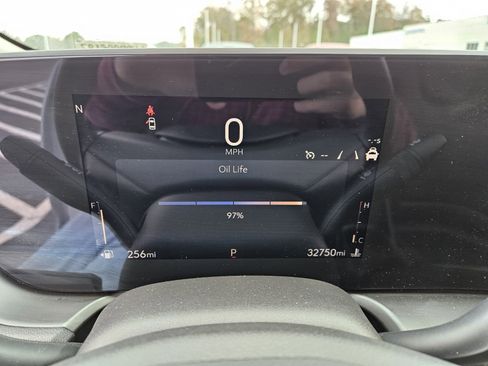 Used 2024 Buick Encore GX Sport Touring w/ Comfort Package image 27