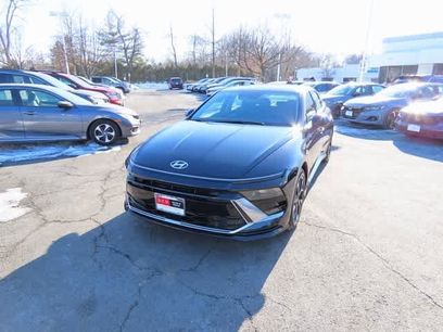 Used 2024 Hyundai Sonata SEL
