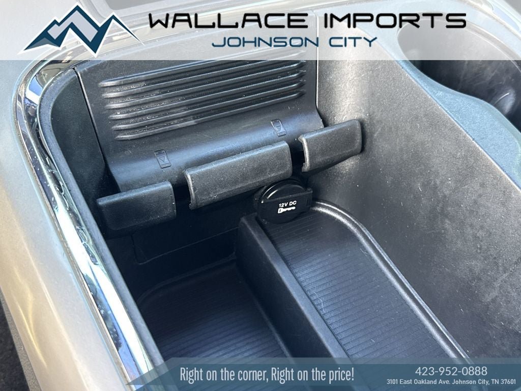 Used 2017 RAM 1500 Laramie w/ Convenience Group RWD image 27