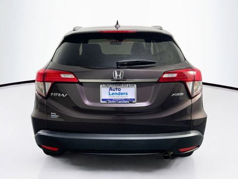 Used 2022 Honda HR-V EX image 6