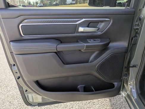 New 2026 RAM 1500 Big Horn image 36