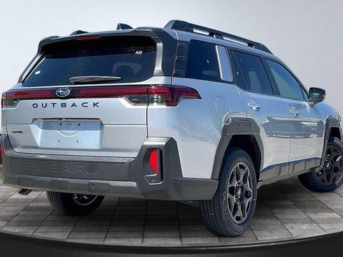 New 2026 Subaru Outback Limited AWD/4WD image 14