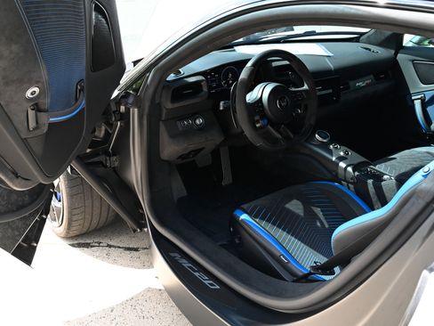 Used 2023 Maserati MC20 Coupe RWD image 20