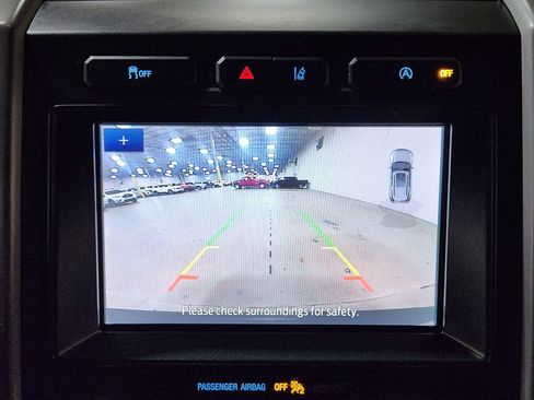 Used 2021 Ford Expedition Max XLT image 39