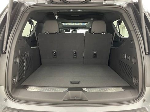 New 2026 Chevrolet Suburban Premier w/ Sun And Tow Package image 13