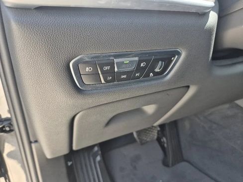 Used 2021 BMW X7 xDrive40i w/ Executive Package AWD/4WD image 30