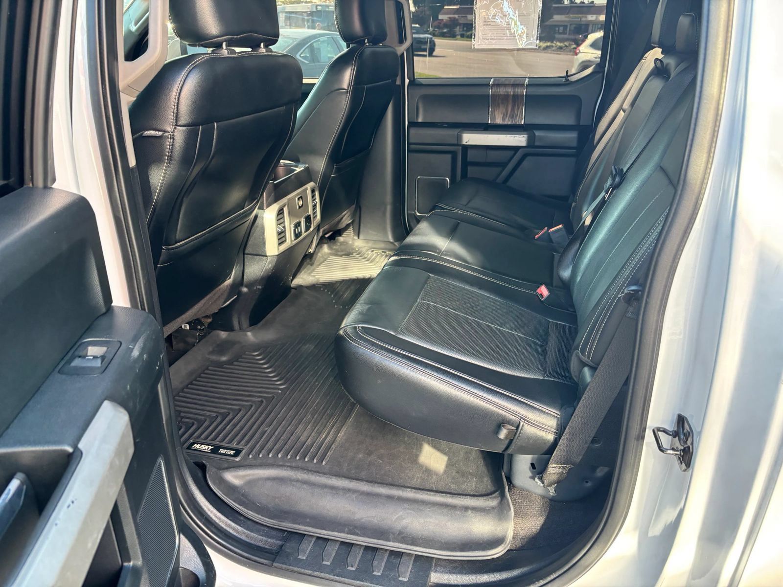 Used 2019 Ford F150 Lariat AWD/4WD image 15