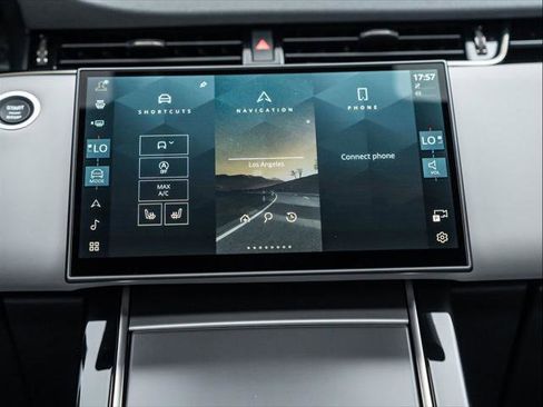 New 2026 Land Rover Range Rover Evoque S image 27