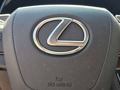 Used 2024 Lexus TX 350 AWD w/ Technology Package image 27