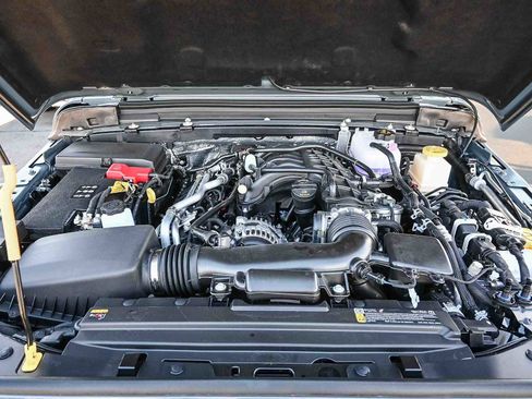 New 2026 Jeep Gladiator Rubicon image 34