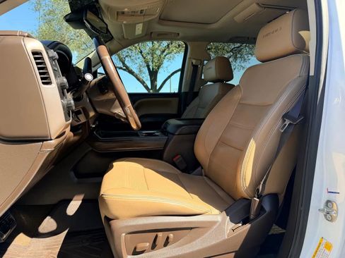 Used 2018 GMC Sierra 1500 Denali w/ Denali Ultimate Package image 16