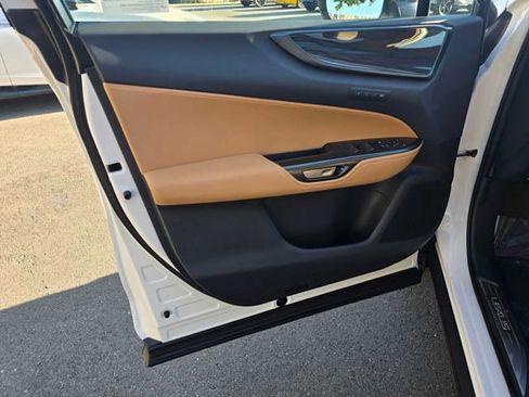 Certified 2026 Lexus NX 350 AWD w/ Premium Package image 22