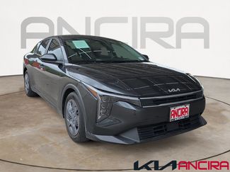 Certified 2025 Kia K4 LX video 1