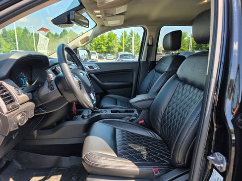 Used 2020 Ford Ranger XLT w/ Equipment Group 302A Luxury AWD/4WD image 20