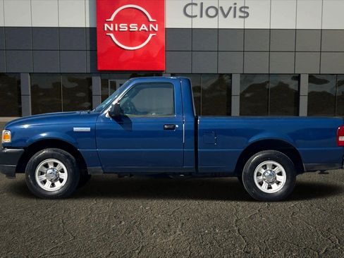 Used 2010 Ford Ranger XL image 6