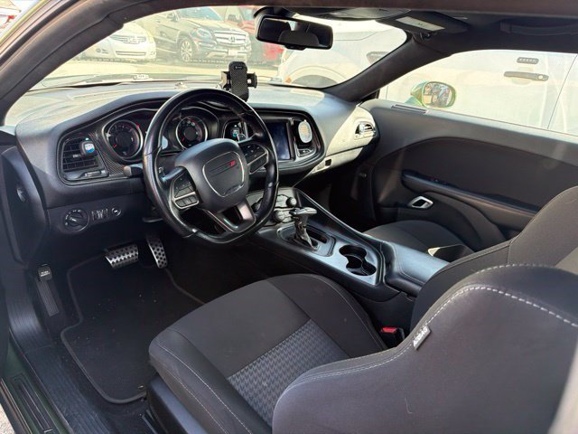 Used 2020 Dodge Challenger R/T Scat Pack RWD image 16