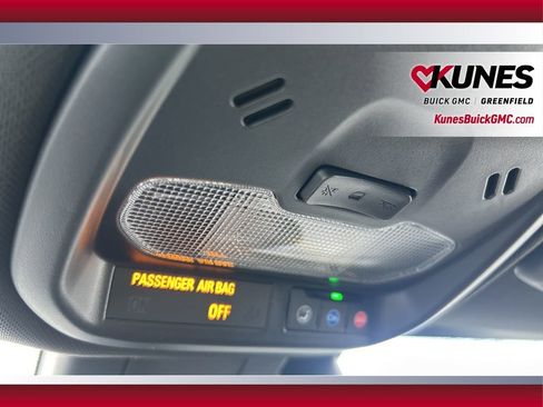 New 2026 Buick Envista Sport Touring w/ Convenience I Package image 29