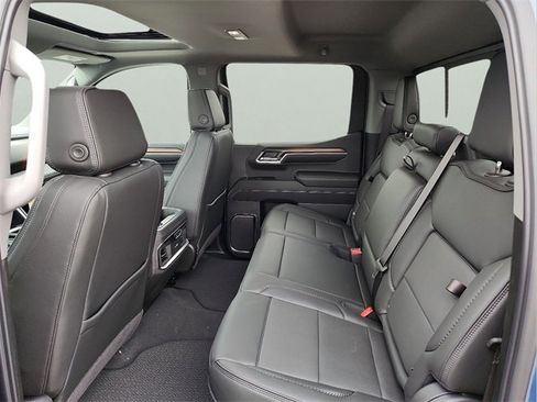 New 2024 GMC Sierra 1500 Denali w/ Denali Reserve Package image 10