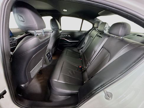Used 2023 BMW 330i Sedan w/ Premium Package RWD image 25