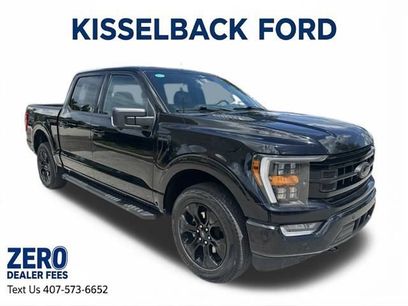 Certified 2023 Ford F150 XLT w/ Equipment Group 302A High